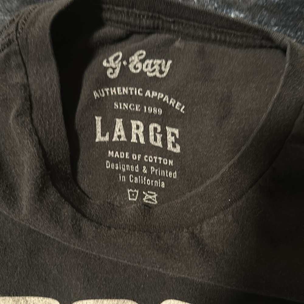 G Eazy “From The Bay To The Universe” - image 3